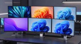 top 4k mac monitors