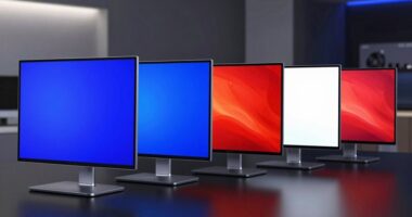 top 4k portable monitors