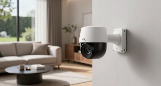 top 4k security systems