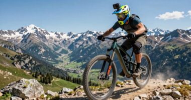 top 4k travel action cameras