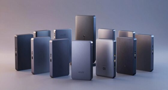 top 4tb external ssds