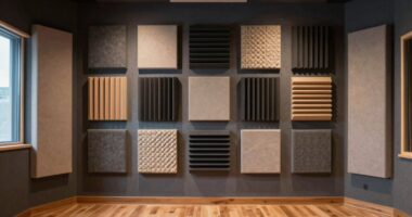 top acoustic panels 2026