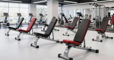 top adjustable bench options