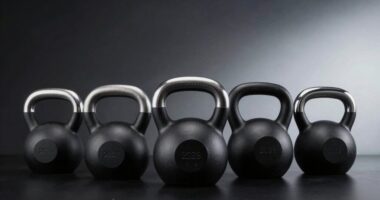 top adjustable kettlebells 2026