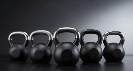top adjustable kettlebells 2026