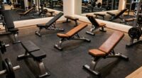 top adjustable weight benches