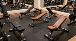 top adjustable weight benches
