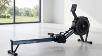 top affordable rowing machines