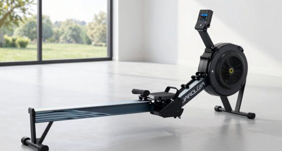 top affordable rowing machines