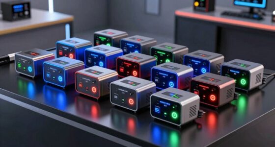 top agm battery charger picks