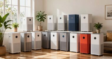 top air purifiers 2026