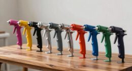 top airless paint sprayers