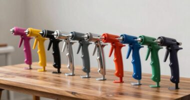 top airless paint sprayers