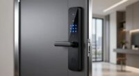 top apartment smart lock picks