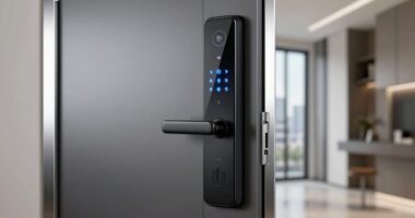 top apartment smart lock picks
