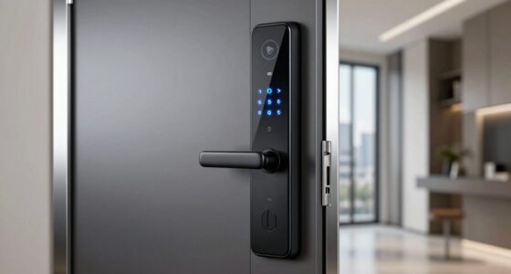 top apartment smart lock picks