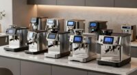 top automatic espresso machines