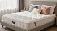 top back pain mattress choices