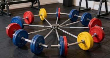 top barbell sets 2026