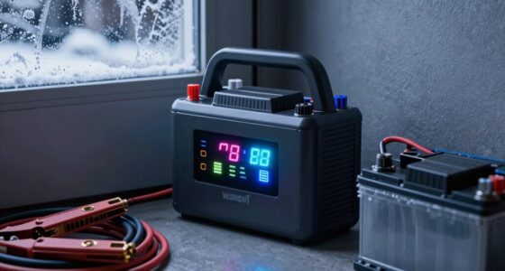 top battery maintainers 2026