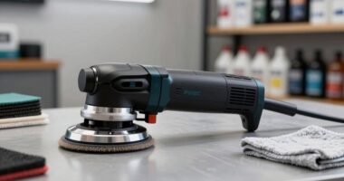 top beginner dual polishers