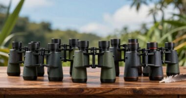 top birding binoculars 2026