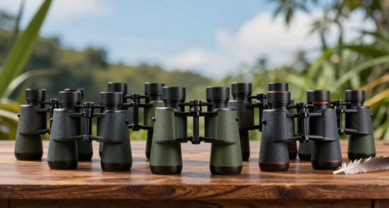 top birding binoculars 2026