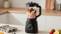 top blenders for smoothies