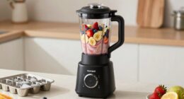 top blenders for smoothies