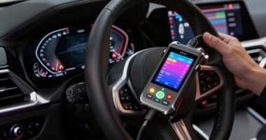 top bmw obd2 scanners