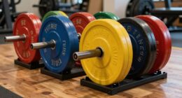 top bumper plates 2026