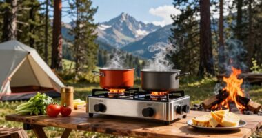 top camping stoves 2026