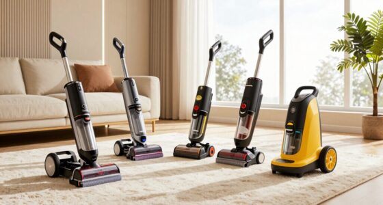 top carpet cleaners 2026