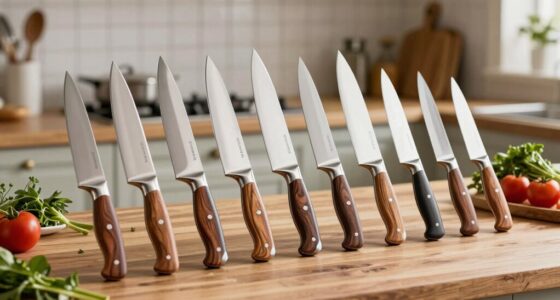 top chef knife sets