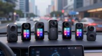 top cloud storage dash cams