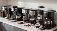 top coffee makers 2026