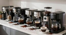 top coffee makers 2026