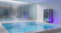 top cold plunge systems