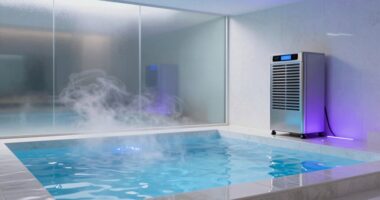 top cold plunge systems