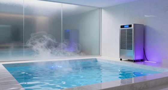 top cold plunge systems