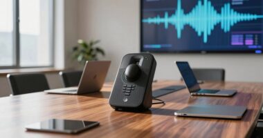 top conference speakerphones 2026