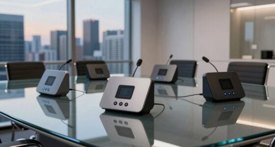 top conference speakerphones 2026