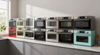 top convection ovens 2026