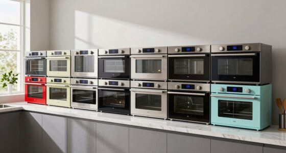 top convection ovens 2026