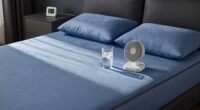 top cooling mattress options