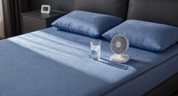top cooling mattress options