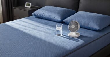 top cooling mattress options