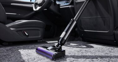 top cordless car vacuums