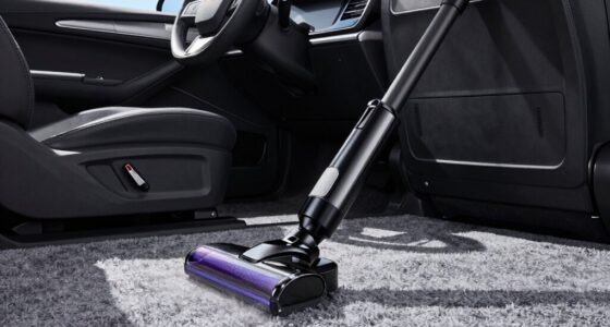 top cordless car vacuums