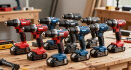 top cordless drills 2026